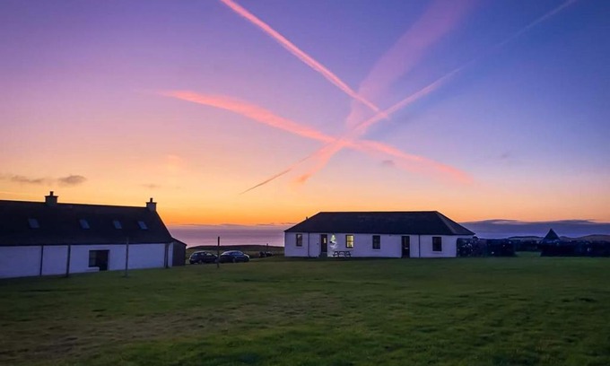 Bornesketaig House | Monkstadt No 6 -Jessie's Hideaway