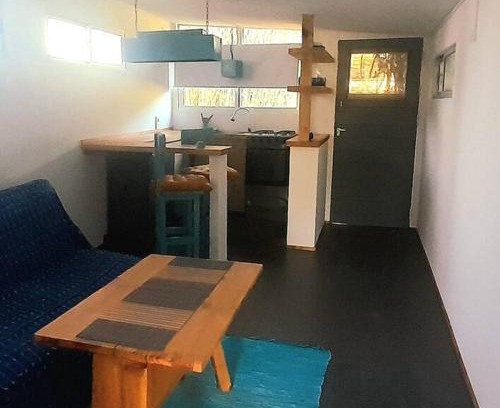 Arachania House | Mono ambiente a estrenar