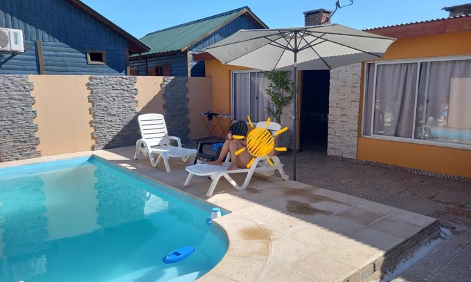 Federacion Apartment | Monoambiente a 400 mts de Termas