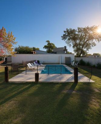 Miramar Apartment | Monoambiente acogedor cerca de playa en Miramar