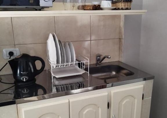 Formosa Apartment | Monoambiente Alborada a pasos de la facultad