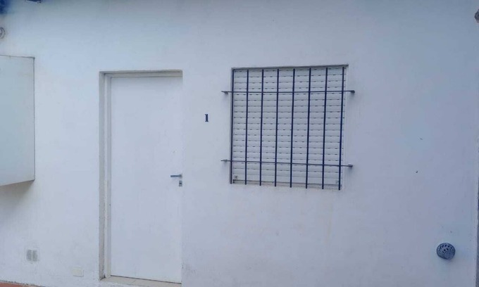 Olavarria Apartment | Monoambiente amueblado en Olavarria