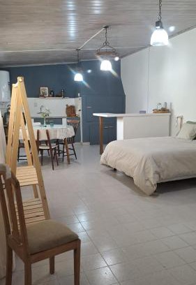 Carmen de Patagones Apartment | Monoambiente pequeño