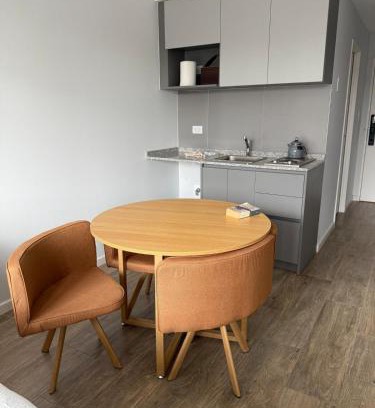 Neuquen Apartment | Monoambiente