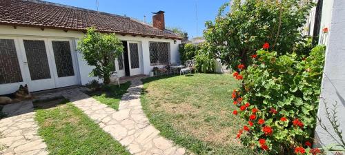 Canuelas Apartment | Monoambiente Cañuelas Centro calle Principal hasta 4 personas