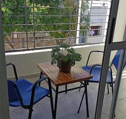 San Pedro Apartment | Monoambiente Estela