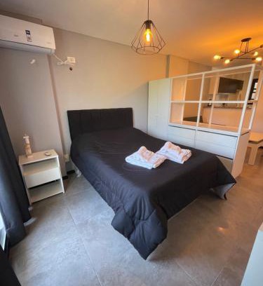 Centro Apartment | Monoambiente, excelente ubicación en Rosario