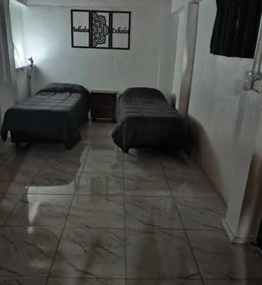 Mendoza City Center Apartment | Monoambiente excelente ubicación no mascotas