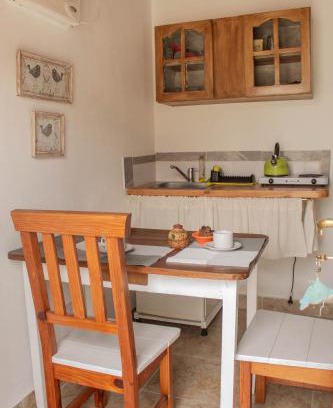 Capilla del Monte Apartment | Monoambiente Golondrina