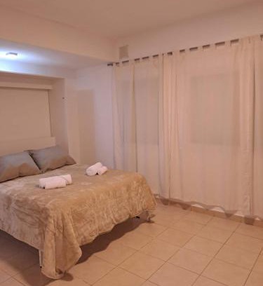 Bahia Blanca Apartment | Monoambiente luminoso impecable