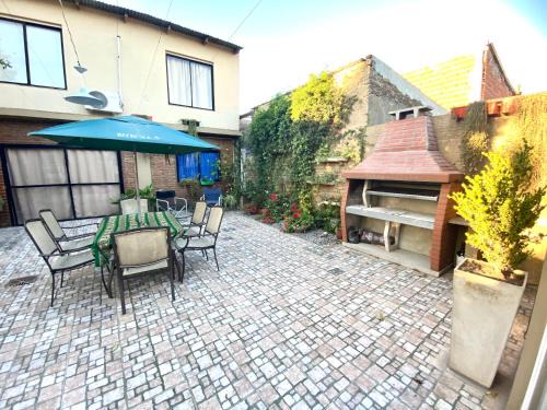 Ezeiza Apartment | Monoambiente Noah