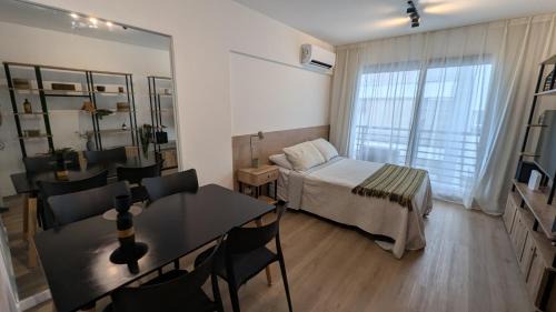 Belgrano Apartment | Monoambiente Nuevo en Belgrano