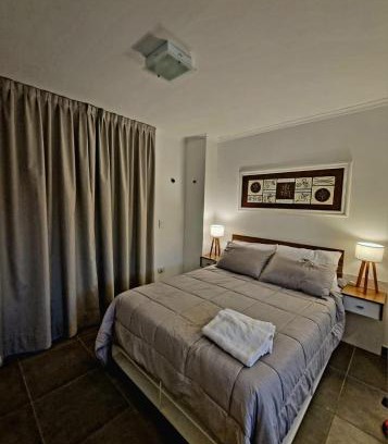 Villa Maria Apartment | Monoambiente parque p