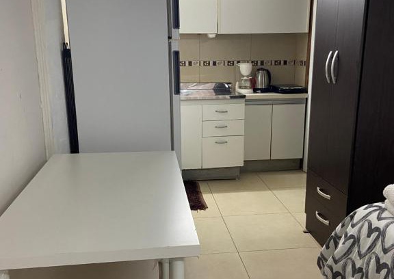 Concordia Apartment | Monoambiente Playa Nebel