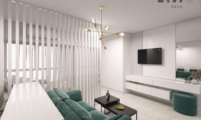 Ituzaingo Apartment | Monoambiente pleno centro de ituzaingo