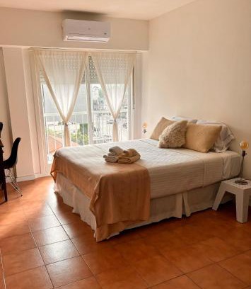 Ramos Mejia Apartment | Monoambiente/Studio Avenida Gaona Ramos Mejía