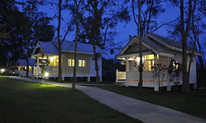 Mae Rim Resort | Monoceros Resort