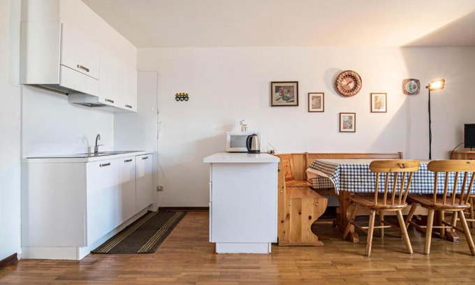 Passo del Tonale Apartment | Monolocale 4 Residence Granbaita