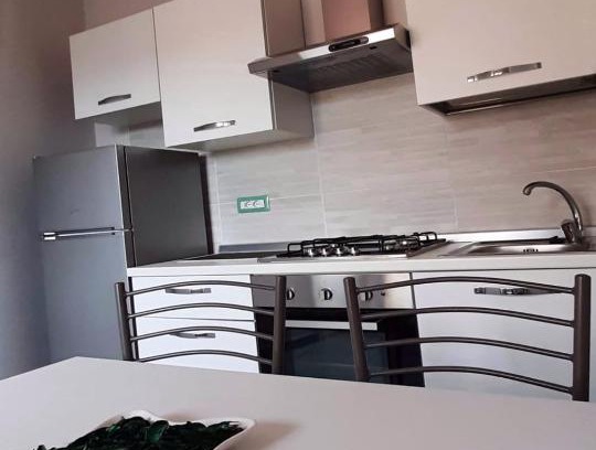Arbus Apartment | Monolocale Arbus R0478
