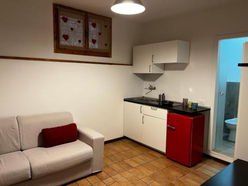 Cerreto Laghi Apartment | Monolocale Cerreto Laghi