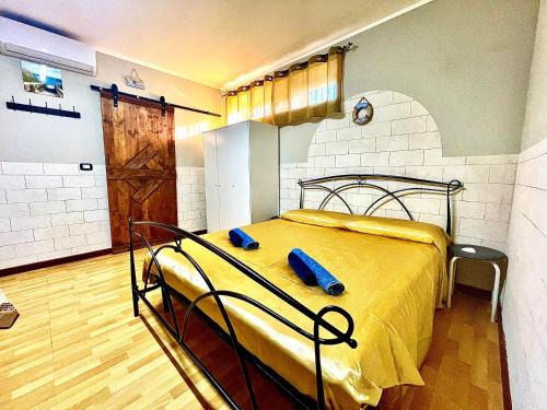 Siderno Apartment | Monolocale Deluxe a 2,7 km dal mare per 2 persone