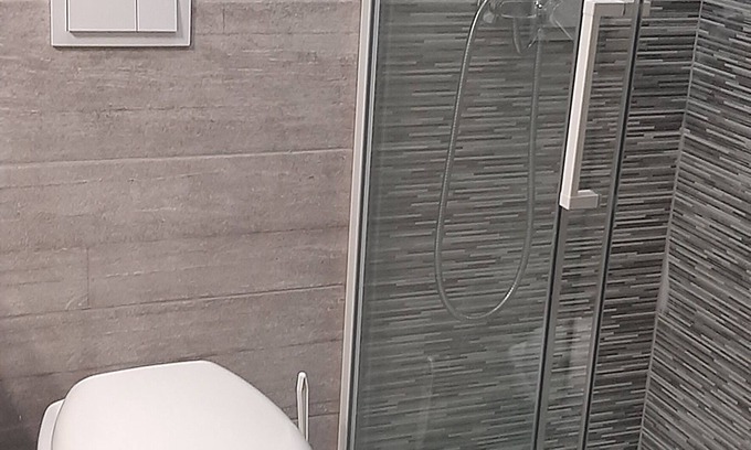 Castrovillari Apartment | Monolocale indipedente
