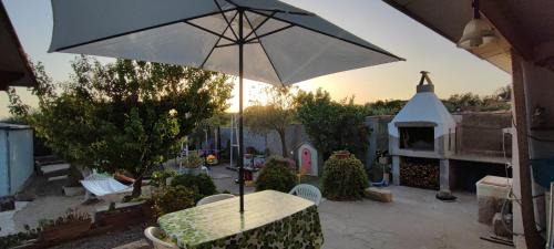 San Giovanni Suergiu Apartment | Monolocale Luna Holidays