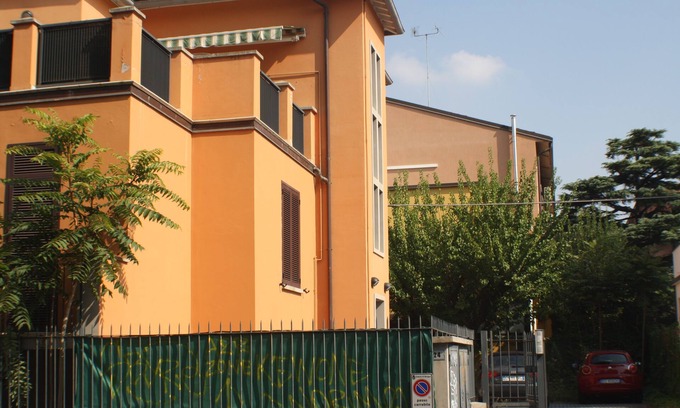 Bolognina Apartment | MONOLOCALE LA MANSARDA