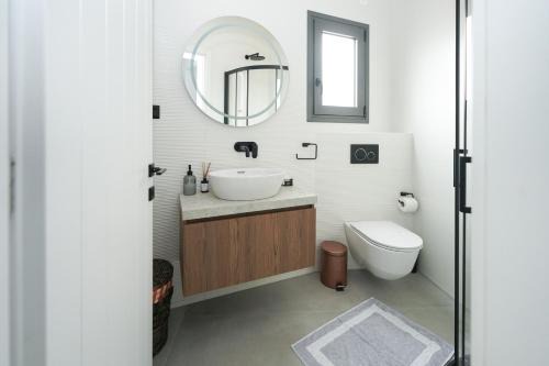 Mavromati Apartment | MONOPATI Apartments
