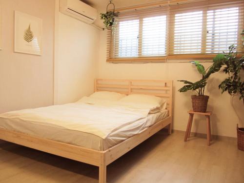 Seongdong-gu Apartment | Monoplan House 1