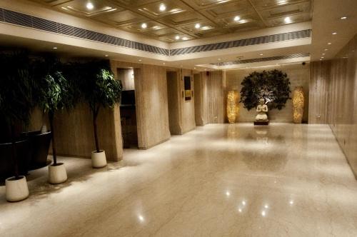 Sector V Hotel | Monotel