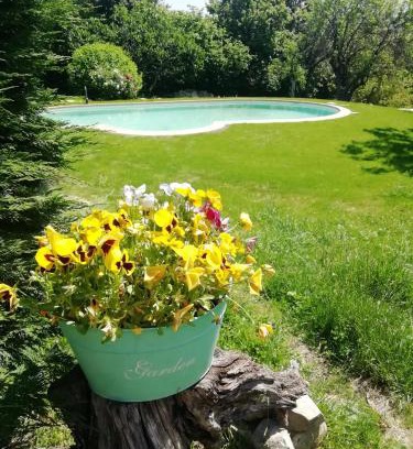 Gropparello Bed & Breakfast | Monpoupon