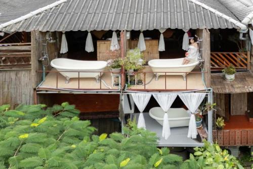 Mae On Hotel | Monraumsuk home stay Chiang Mai
