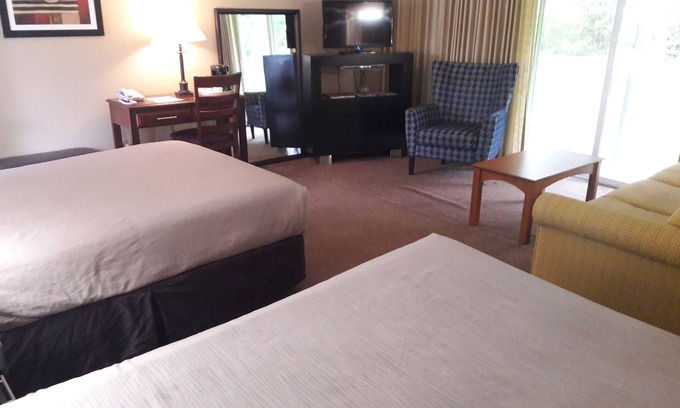 Monroe Hotel | Monroe Motel