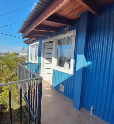Province of Tierra del Fuego Apartment | Monseñor Fagnano 592 "C"