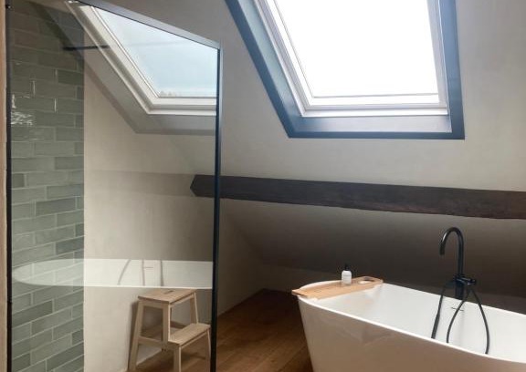 Houmart Bed & Breakfast | Monsieur Doute