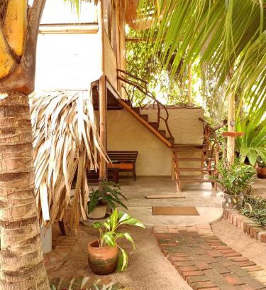 Pottuvil Bed & Breakfast | Monsoon Eco Resort - Whisky point Arugambay