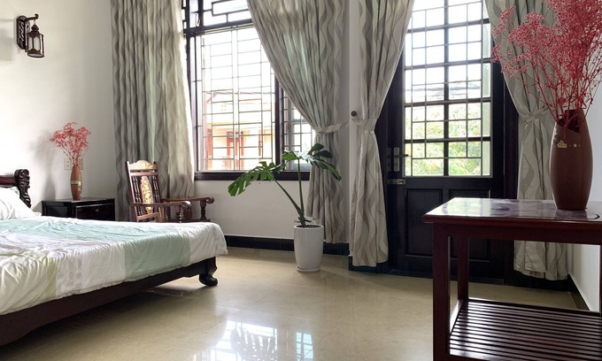 Hue House | Monstera Homestay
