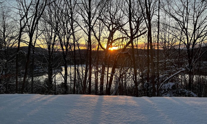 Bromont Apartment | Mont-Aki's Loft, at the top of the Mountain!