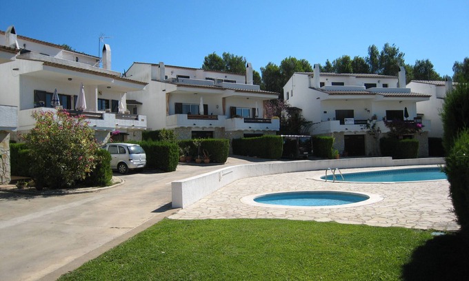 La Torre Vella House | Mont Mar 10 - L'Estartit, Torre Vella