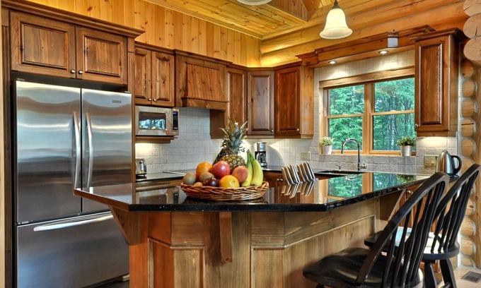 Mont-Tremblant House | Mont-Tremblant - Grande Forêt