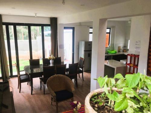 Independencia Apartment | Montaña Lodge