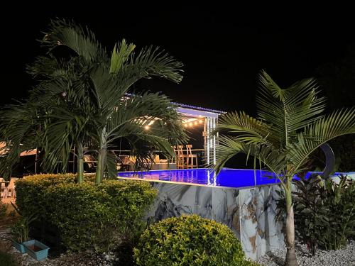 Sonson Villa | Montaña Serena