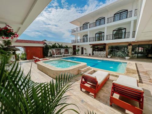 Montanita Hotel | Montañablu Hotel