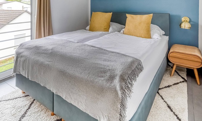 Montabaur Apartment | Montabaur Am Quendelberg | One-Bedroom Suite