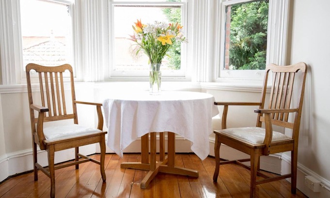 Battery Point House | Montacute Boutique Bunkhouse