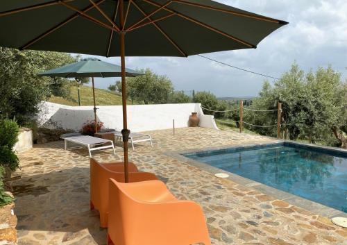 Portel House | Montado Village