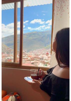 Tarma Bed & Breakfast | Montafé Mirador