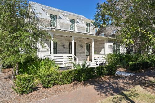 Palmetto Bluff House | Montage 2 Bedroom Moreland Village Home 5736