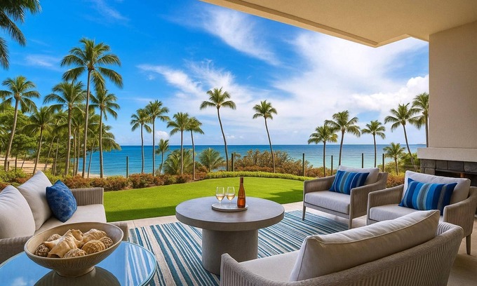 Montage Kapalua Bay Condo | Montage Kapalua Bay by KBM